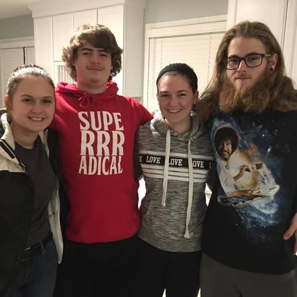 Meet your Posher, Mike - Picture 1 of 1